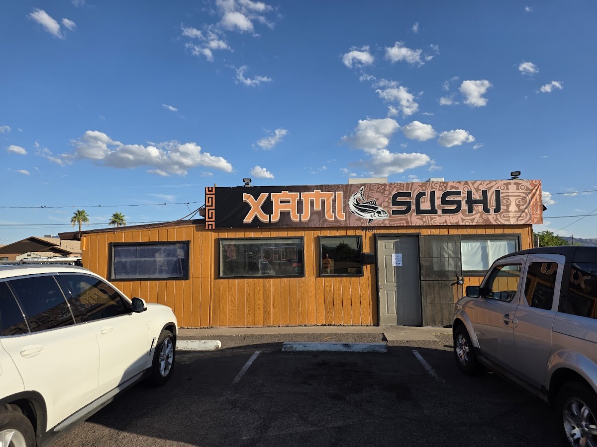 Xami Sushi